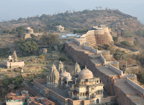 Rajasthan